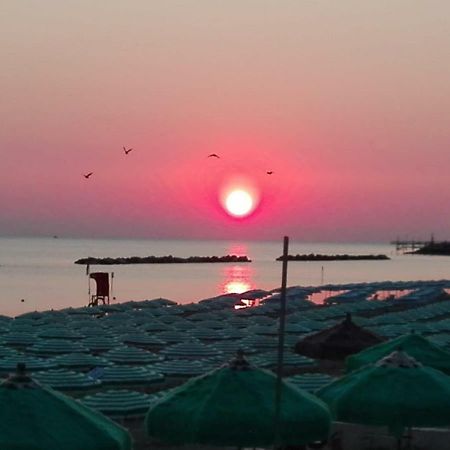 Maison Mi.Ri' Termoli Buitenkant foto