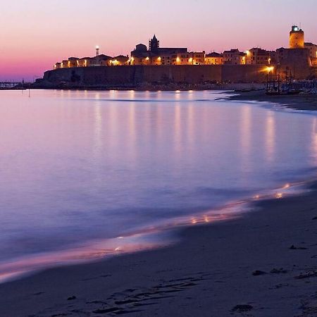 Maison Mi.Ri' Termoli Buitenkant foto