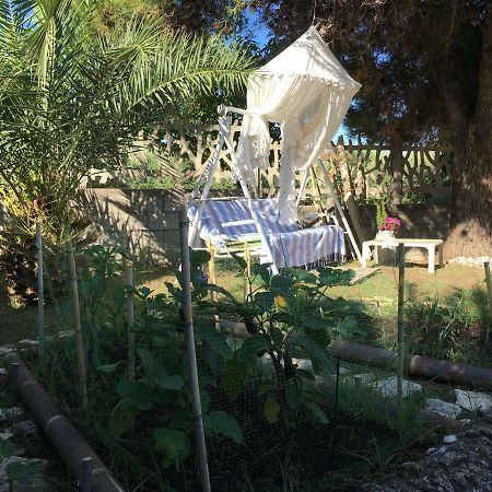 Maison Mi.Ri' Termoli Buitenkant foto