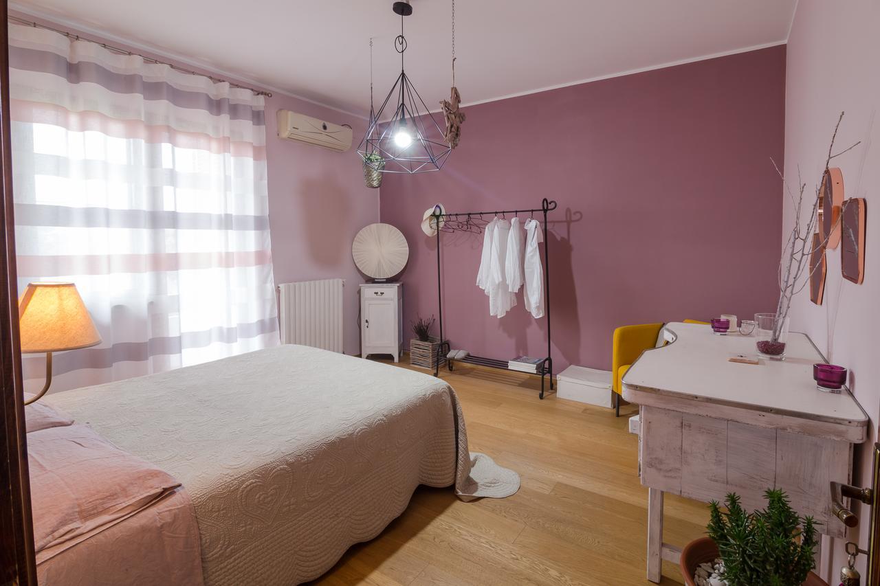 Maison Mi.Ri' Termoli Buitenkant foto
