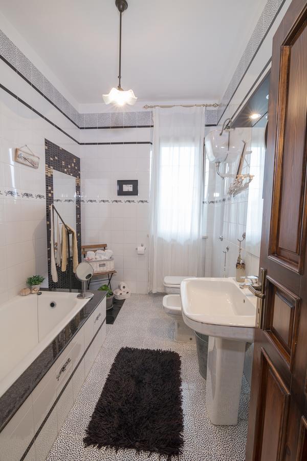Maison Mi.Ri' Termoli Buitenkant foto