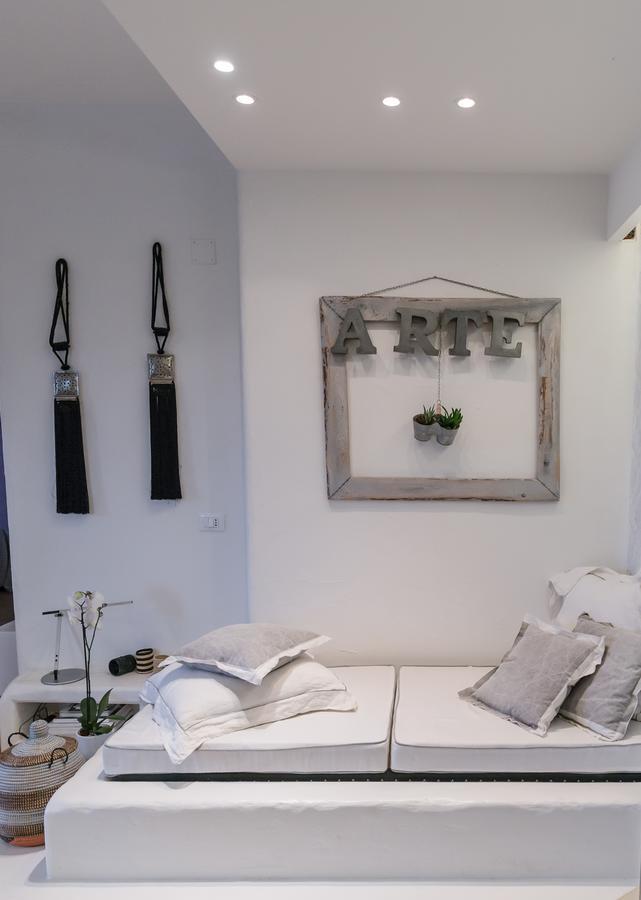 Maison Mi.Ri' Termoli Buitenkant foto