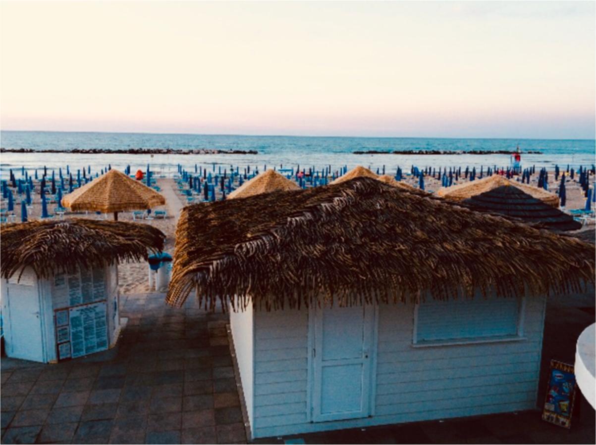 Maison Mi.Ri' Termoli Buitenkant foto