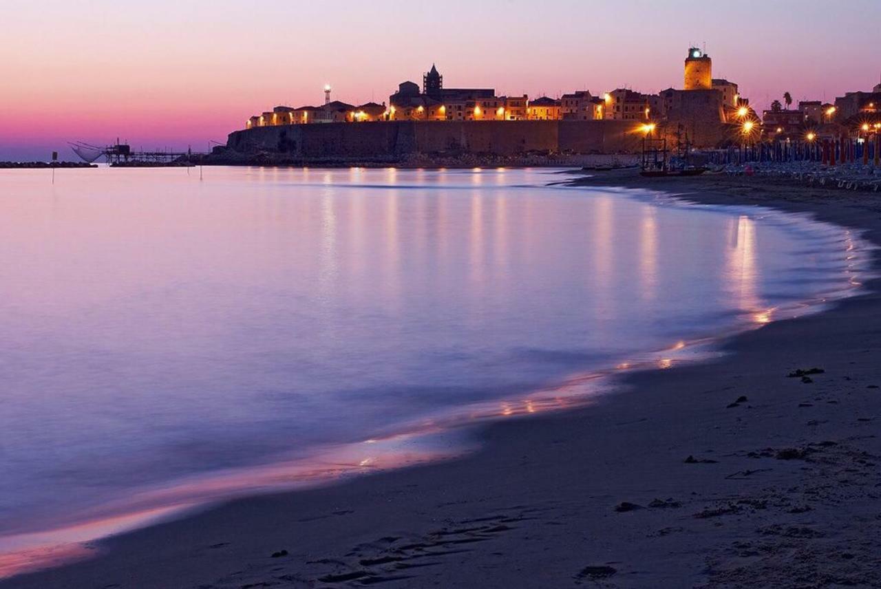 Maison Mi.Ri' Termoli Buitenkant foto