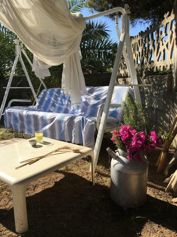Maison Mi.Ri' Termoli Buitenkant foto